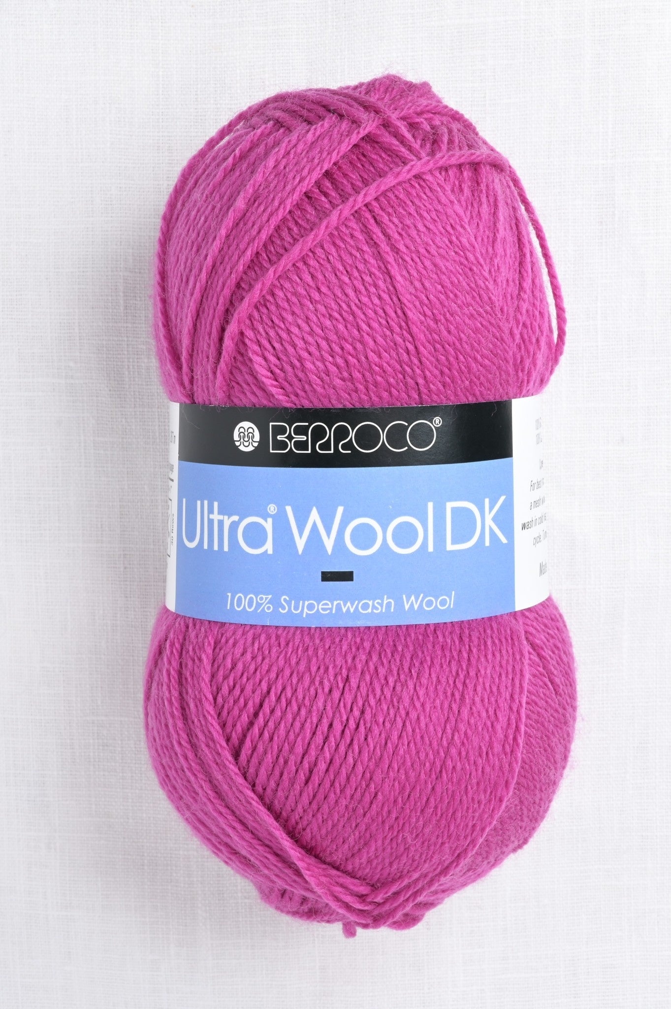 Berroco; Ultra Wool DK; Magnolia 8337