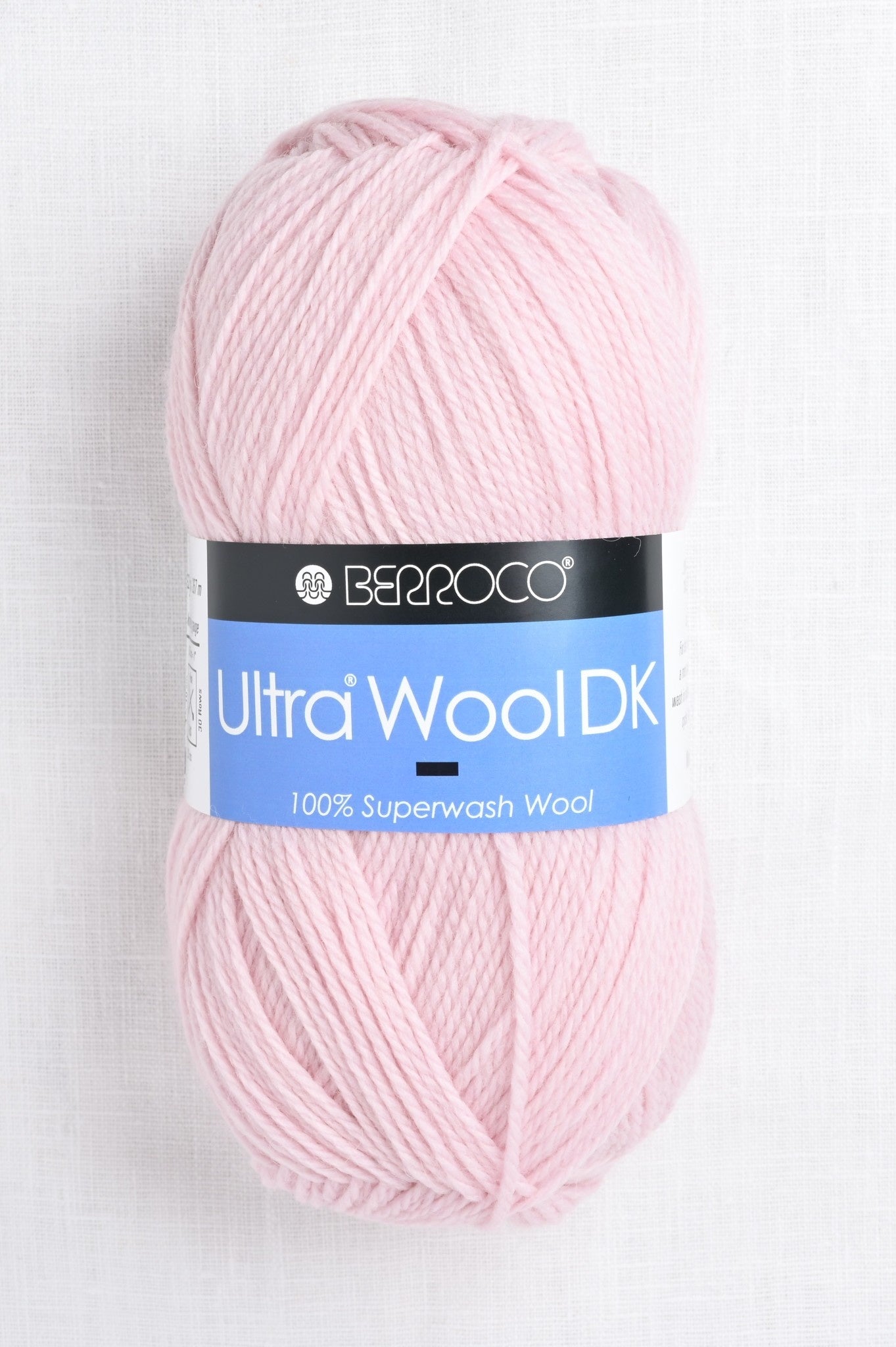 Berroco; Ultra Wool DK; Alyssum 8310
