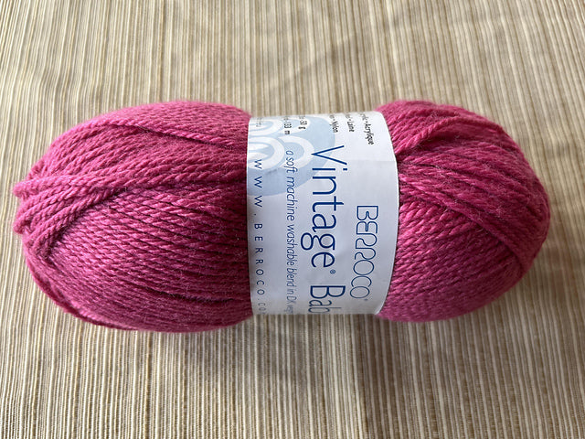 Berroco; Vintage Baby;