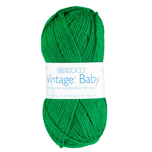 Berroco; Vintage Baby;