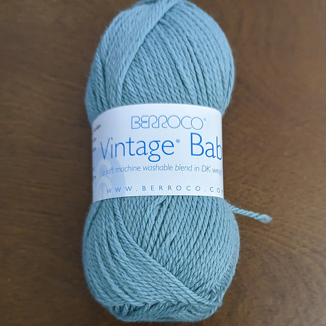 Berroco; Vintage Baby;