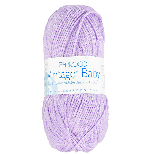Berroco; Vintage Baby;