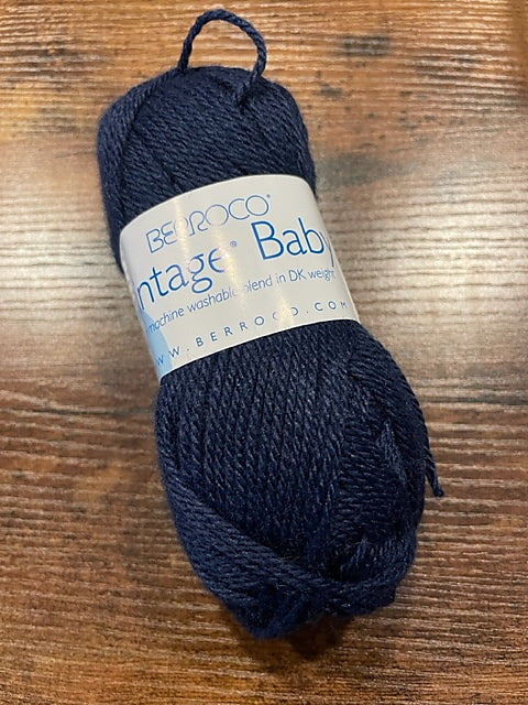 Berroco; Vintage Baby;