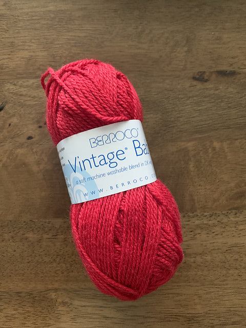 Berroco; Vintage Baby;