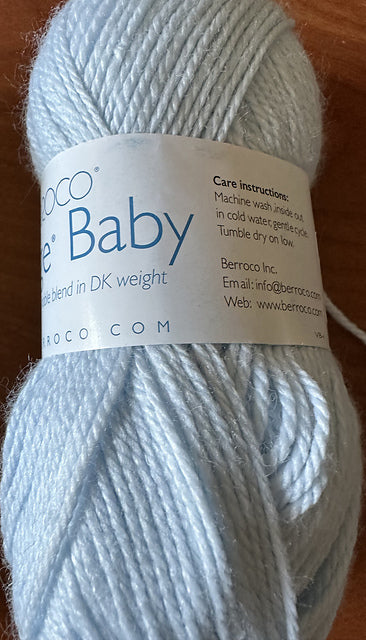 Berroco; Vintage Baby;