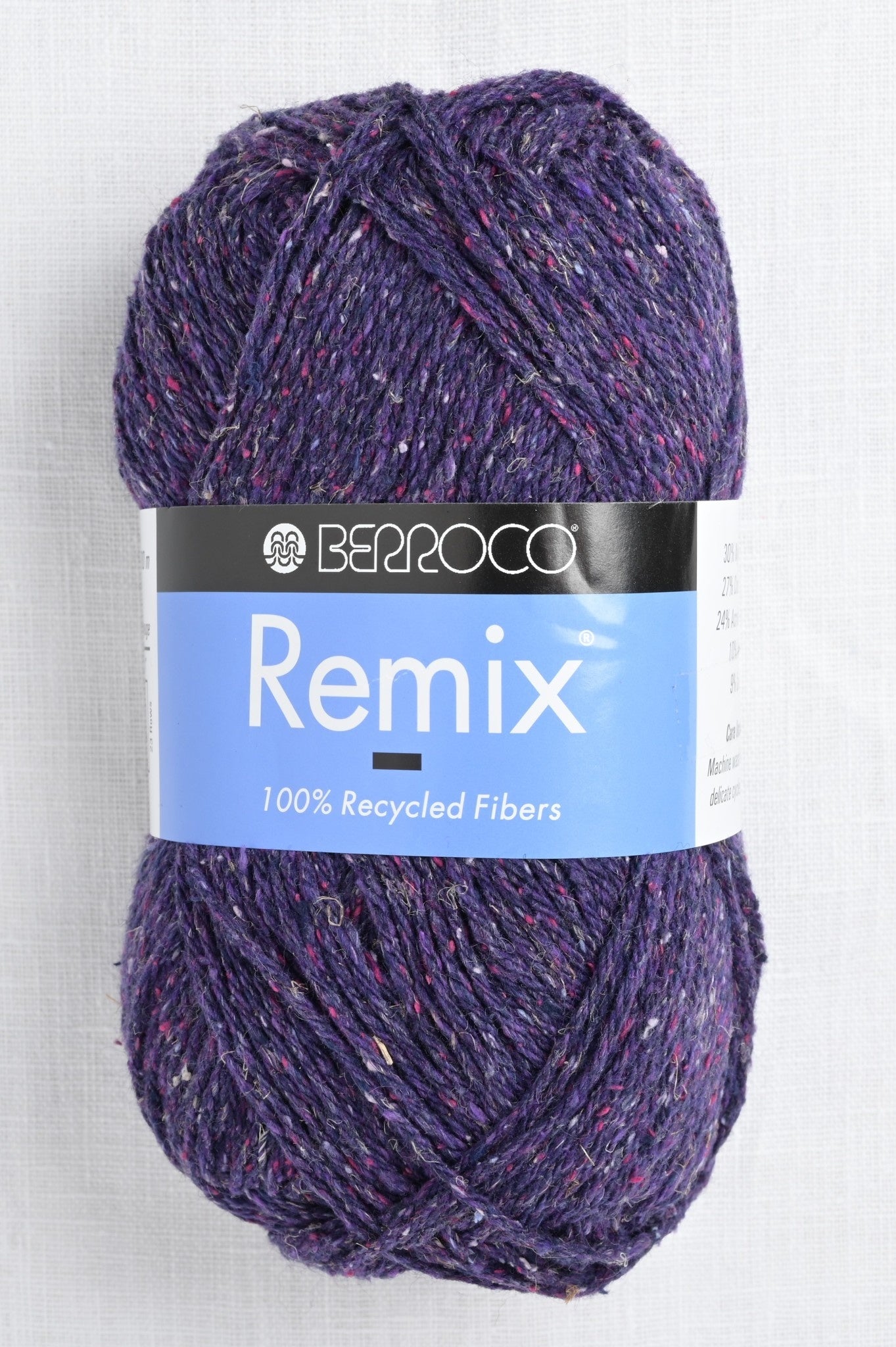 Berroco Remix;