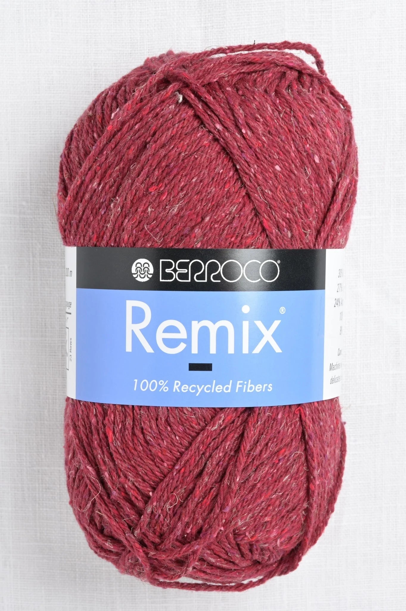 Berroco Remix;