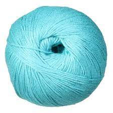 Bamboo Pop; turquoise