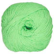 Bamboo Pop; clover
