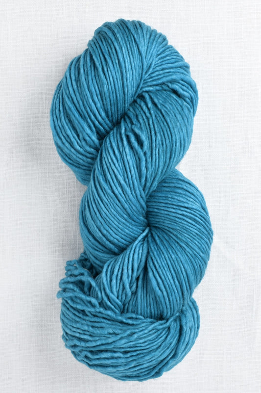 Malabrigo; Rios; Bobby Blue; RIO027;