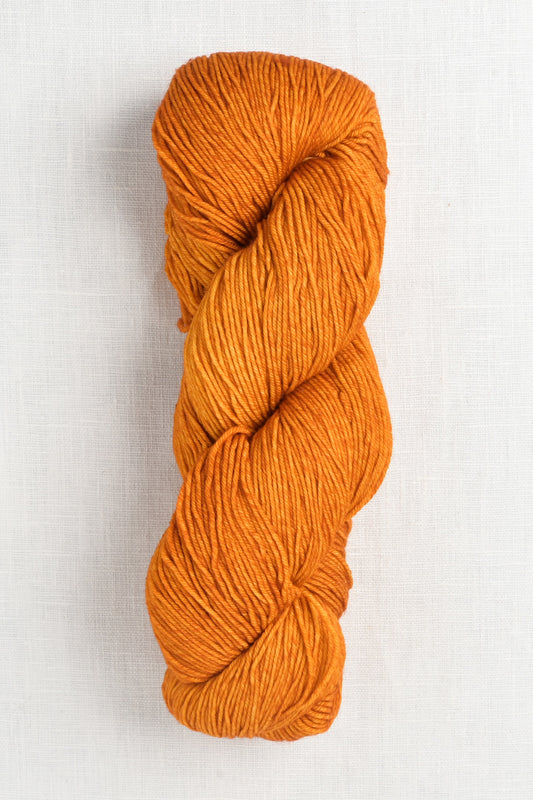 Malabrigo; Ultimate Sock; sunset