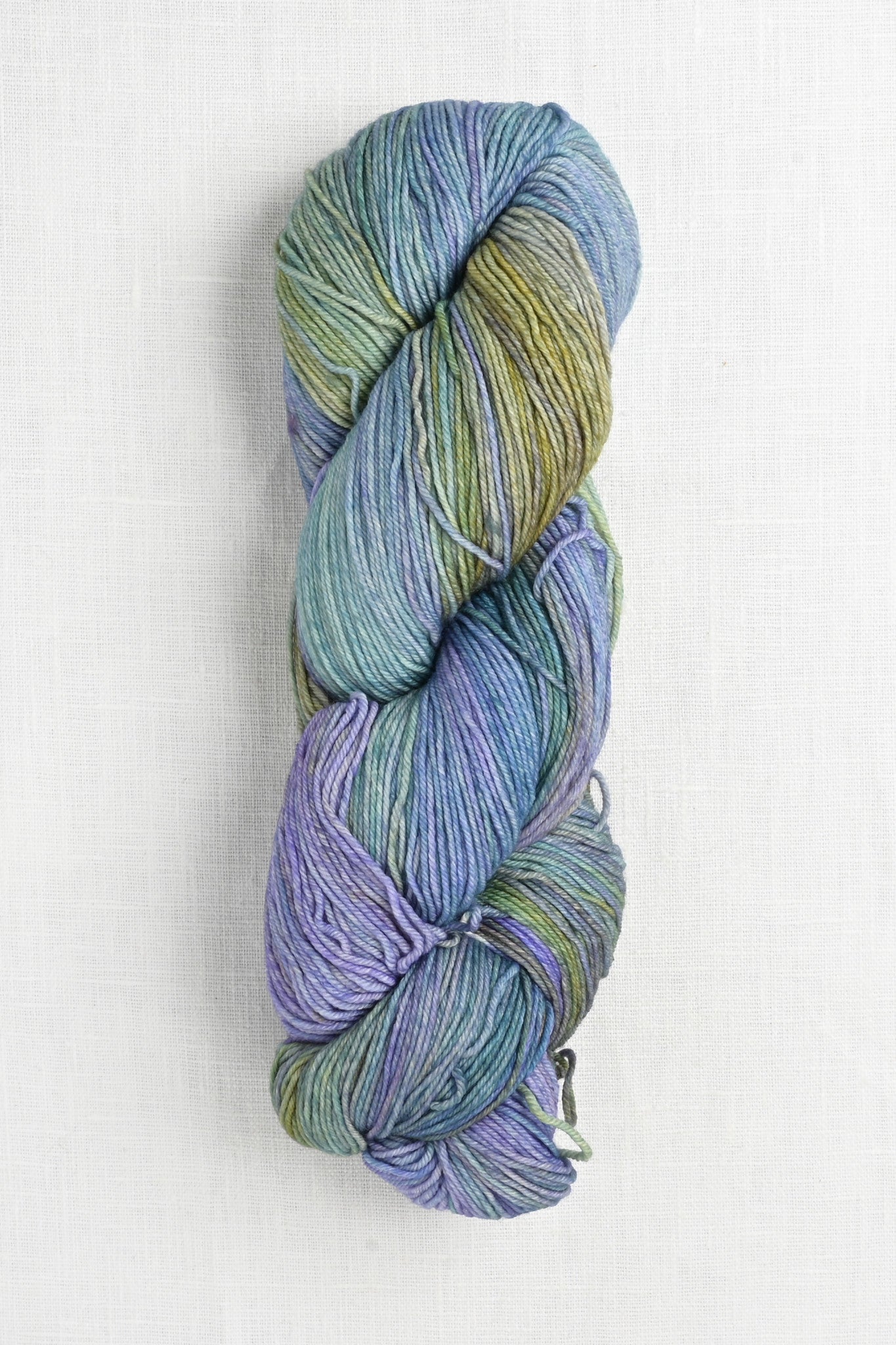 Malabrigo; Ultimate Sock; indiecita