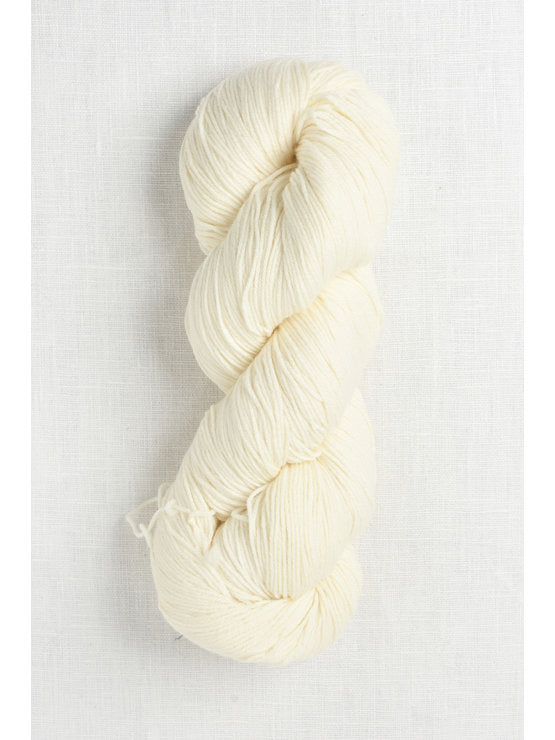 Malabrigo; Ultimate Sock; natural