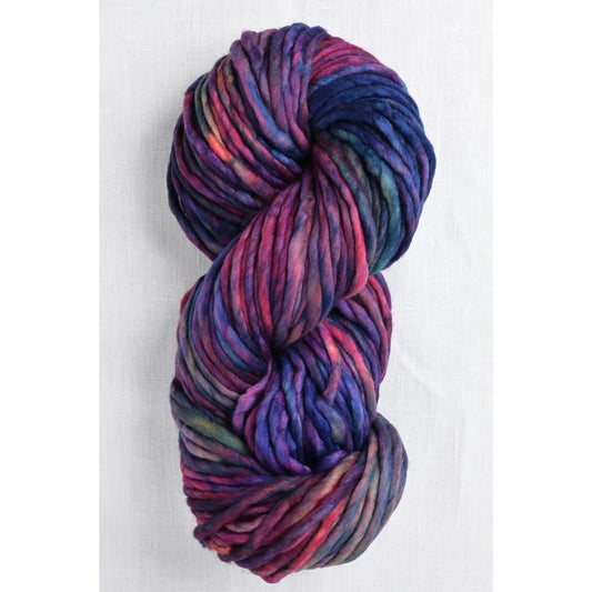 Malabrigo; rasta; aniversario