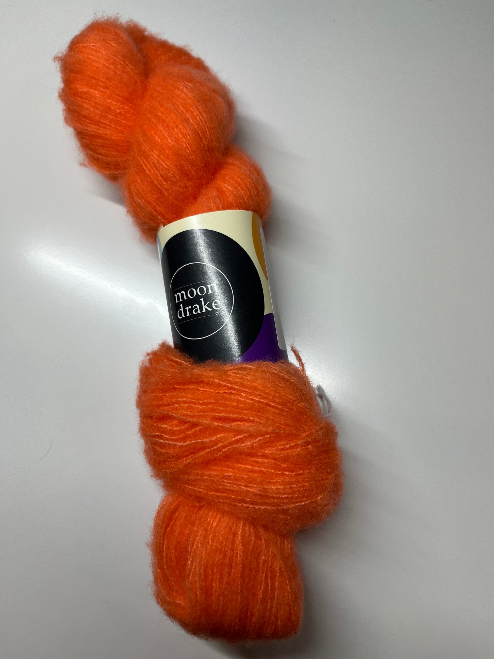 Moondrake; fuwa fuwa; creamsicle;