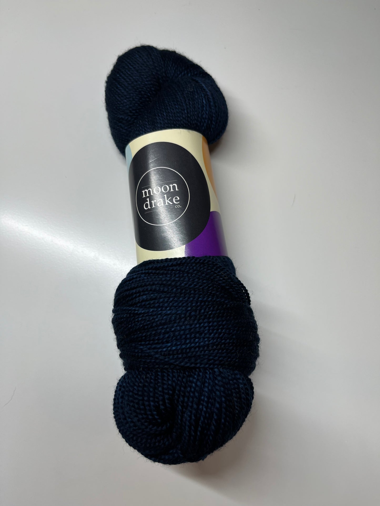 Moondrake; Chibi; dark navy