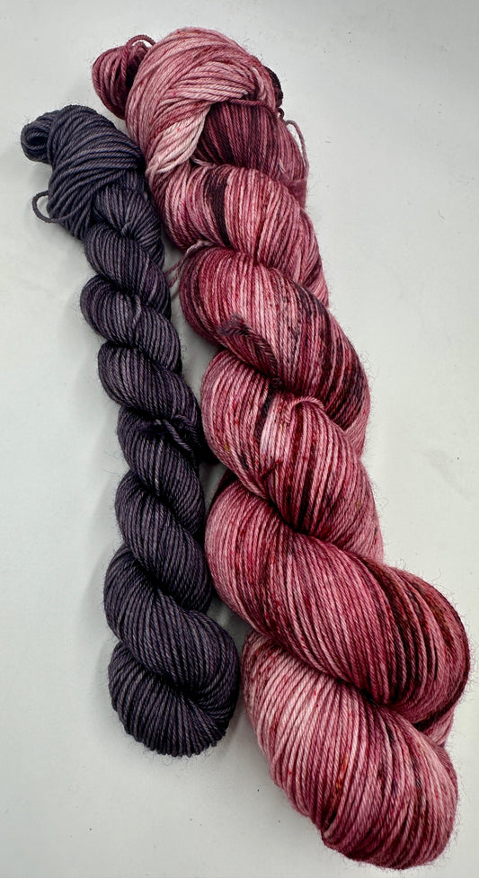 Oak City Fibers Yarn Shop Newsletter 01/07/25