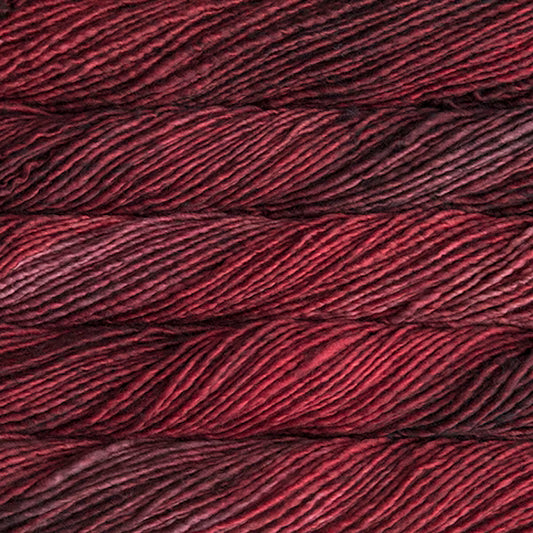Malabrigo Yarn Mecha