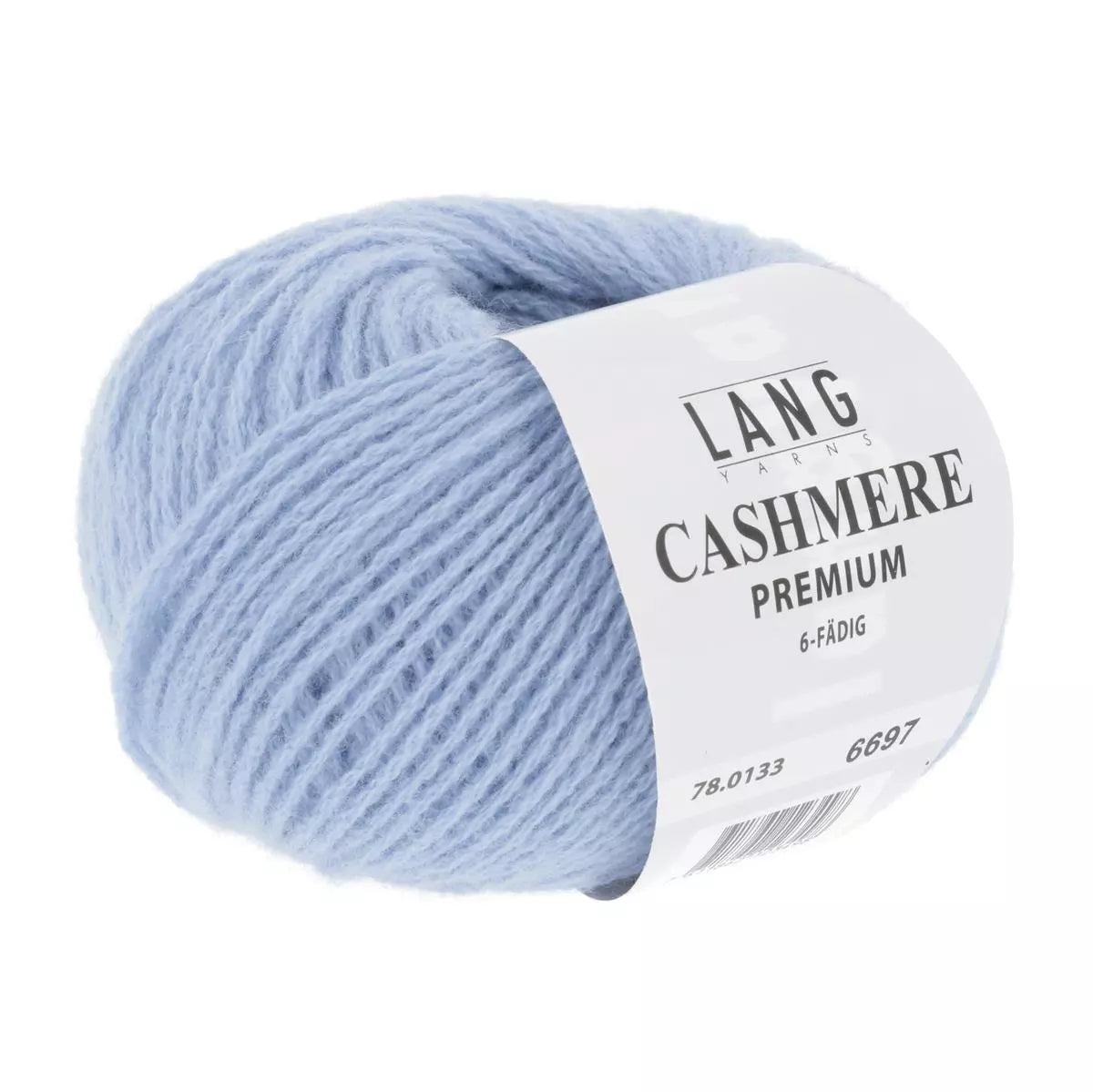 Lang; cashmere; premium; dk; jeans melange; 133;