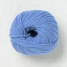 Lang; cashmere; premium; dk; periwinkle; 190;