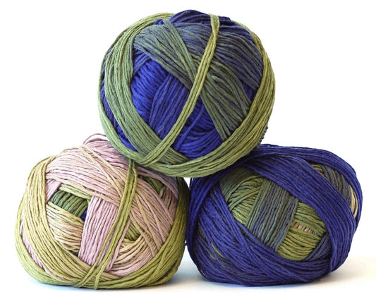 Schoppel Gradient