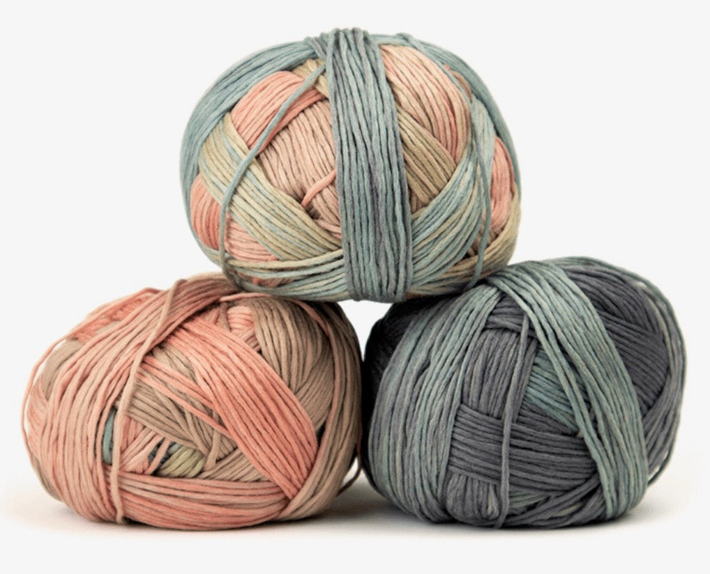 Schoppel Gradient