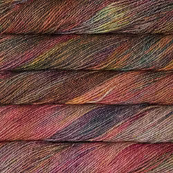 Malabrigo Yarn Dos Tierras