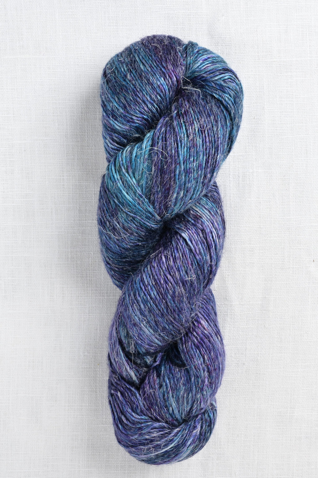 Malabrigo yarn; Sussuro; DK; Sport; Whales Road;