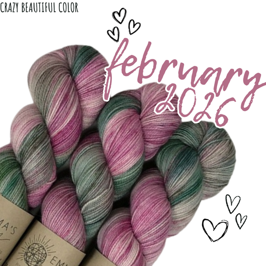 Emma's Crazy Beautiful Club- Simply Spectacular DK