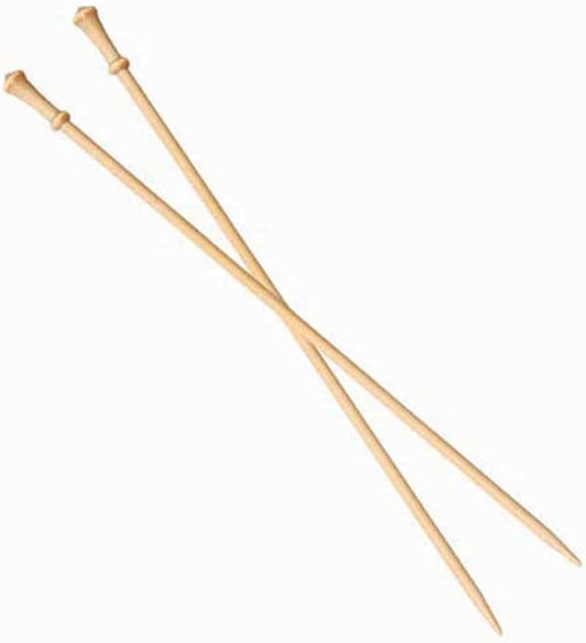 Brittany Birch Wood Straight Needles