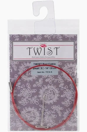 Chaigoo; TWIST cables; 14;