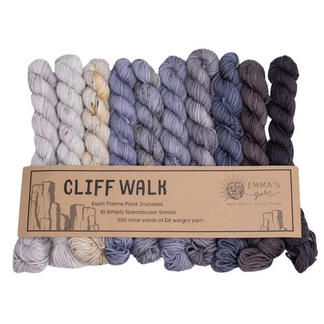 Emma's Yarn Simply Spectacular DK Smalls Theme Pack