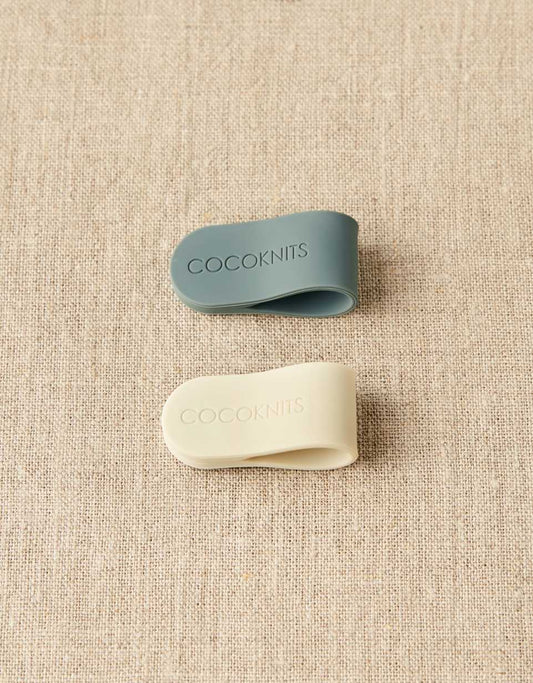 cocoknits; maker's clip;