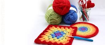 Crochet; crochet 101; Oak City Fibers;