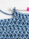 Crochet 101 Class every 3rd & 4th Saturday