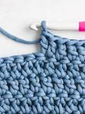 Crochet 101 Class - March 2025