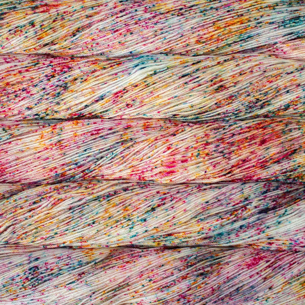 Malabrigo Yarn Sock