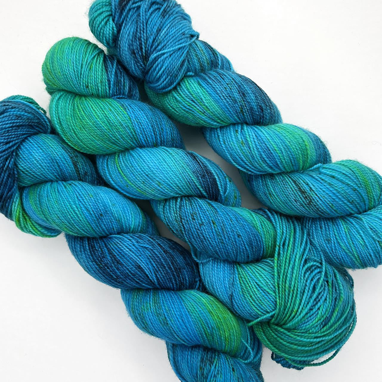 Emmas Yarn; crazy; beautiful; March; 2024;