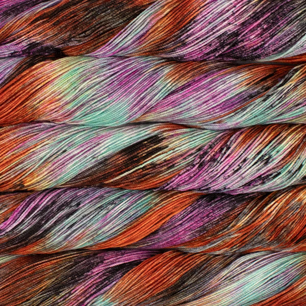 Malabrigo Yarn Sock