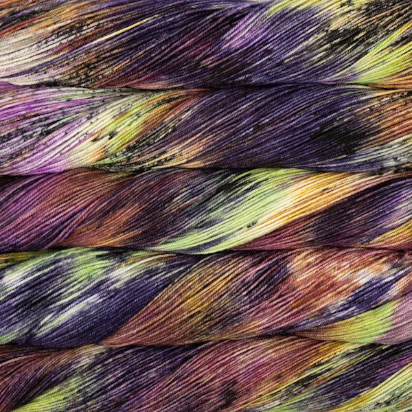 Malabrigo Yarn Sock