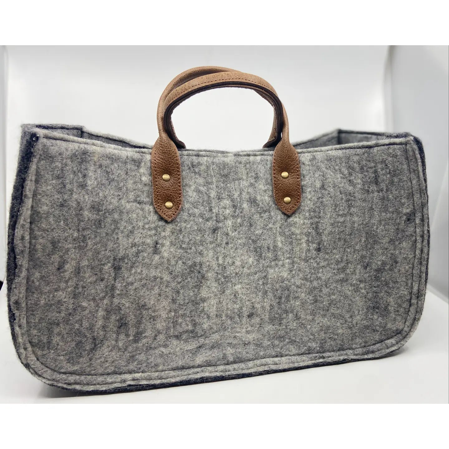 Grab Go Tote; granite; bag;