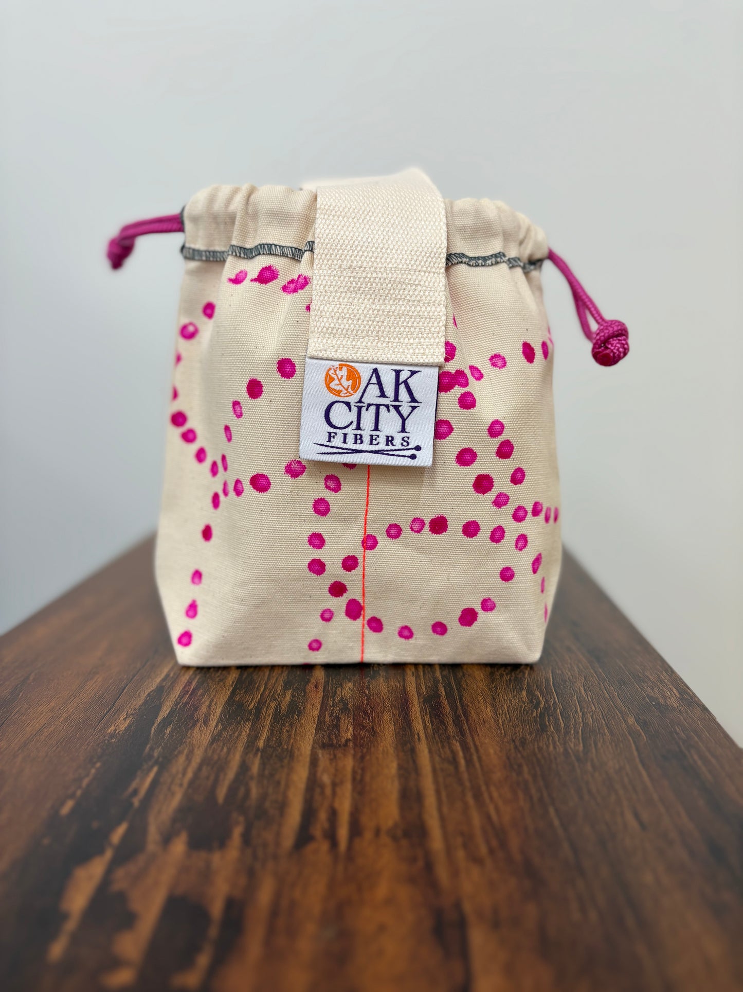 Oh! WOW Amsterdam Bags