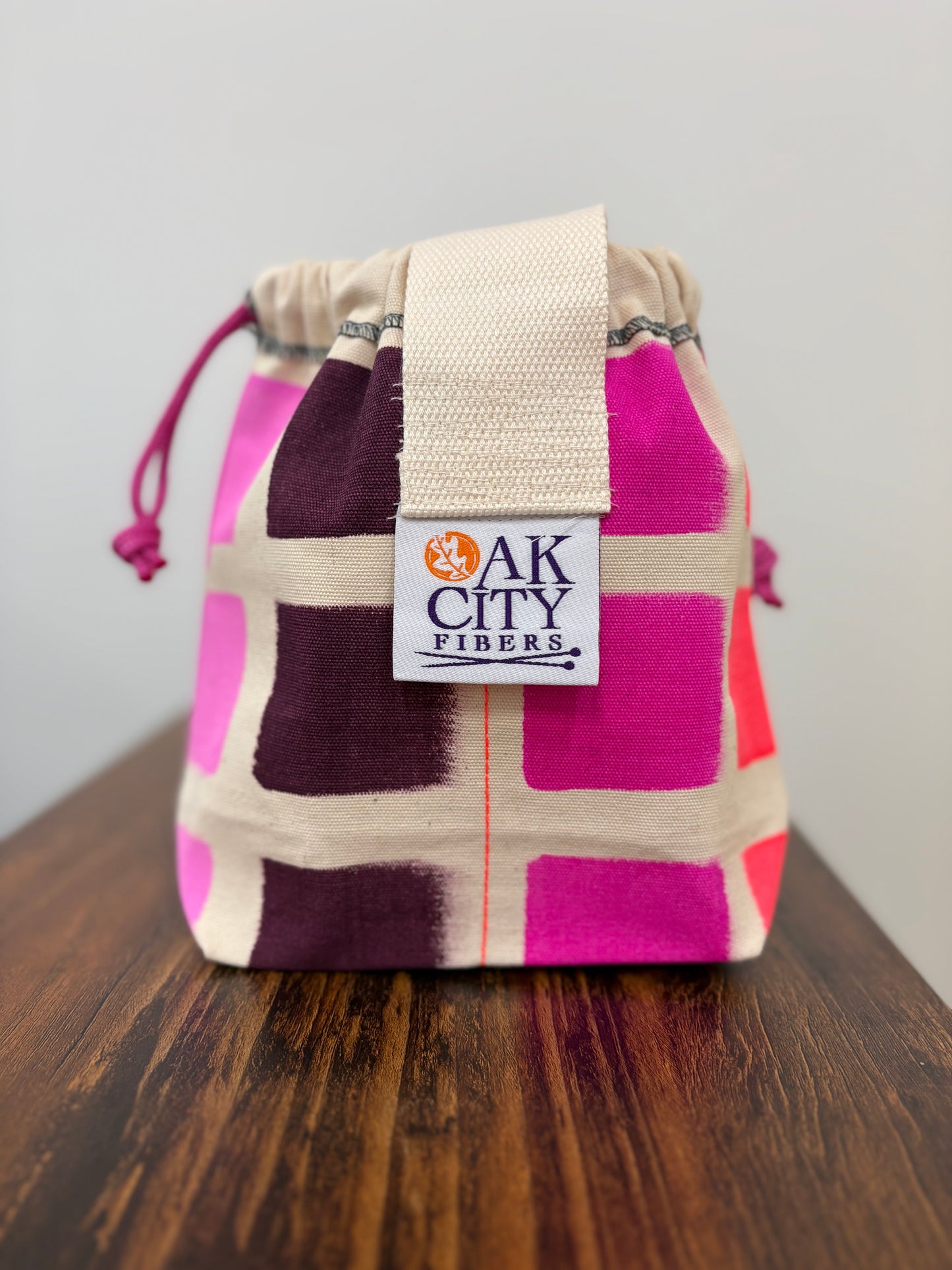Oh! WOW Amsterdam Bags
