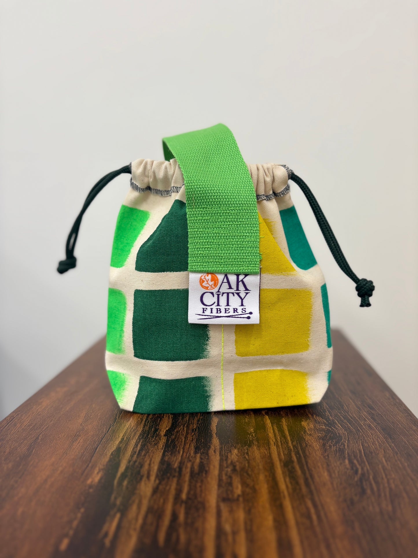 Oh! WOW Amsterdam Bags