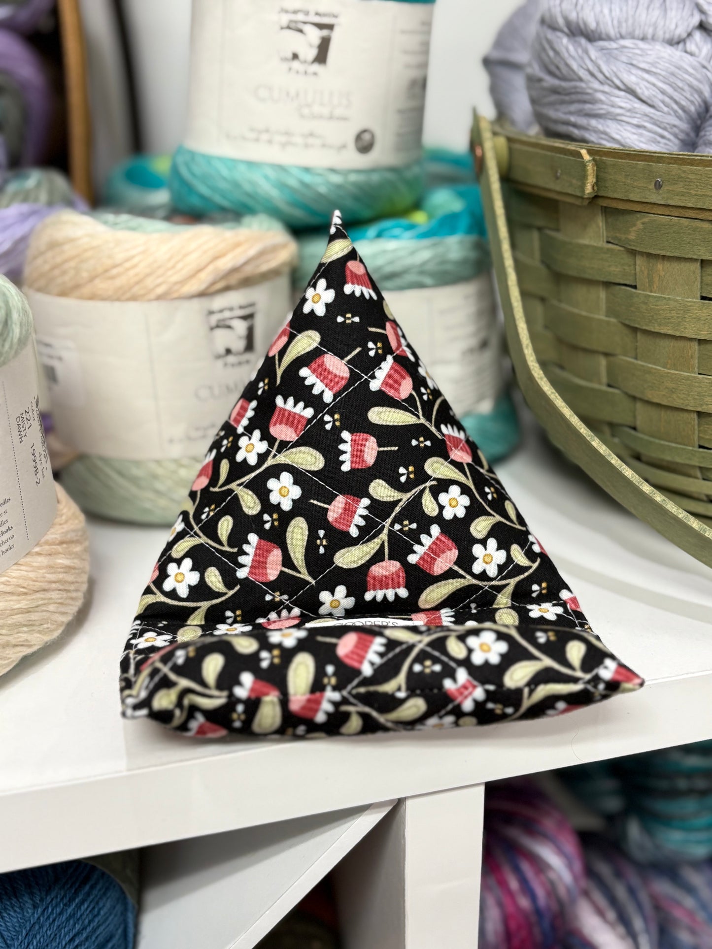 PLOPs By Cooper's Corner