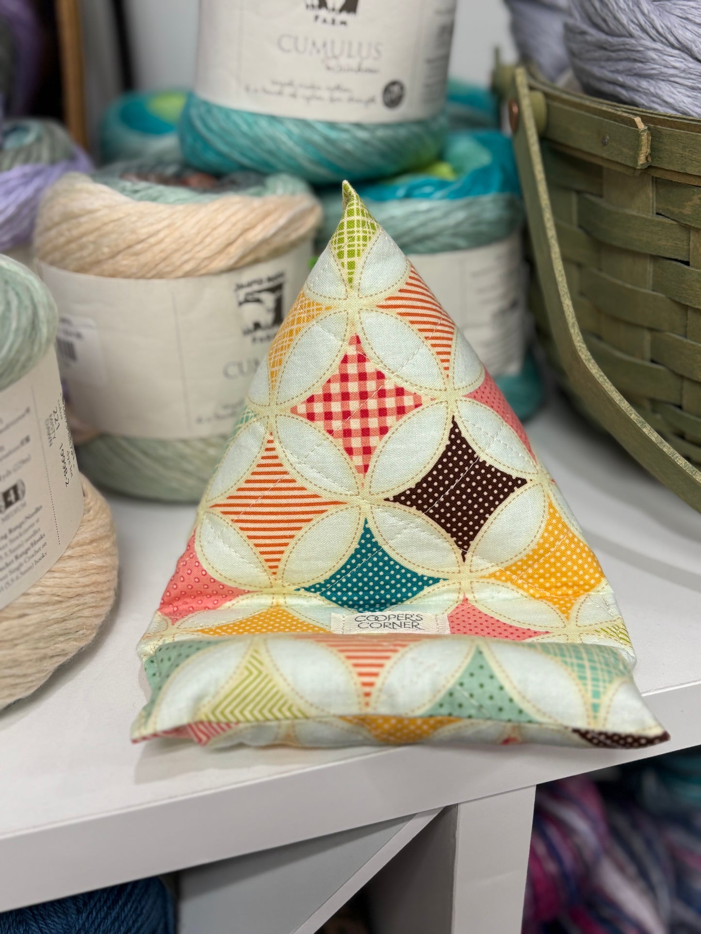 PLOPs By Cooper's Corner