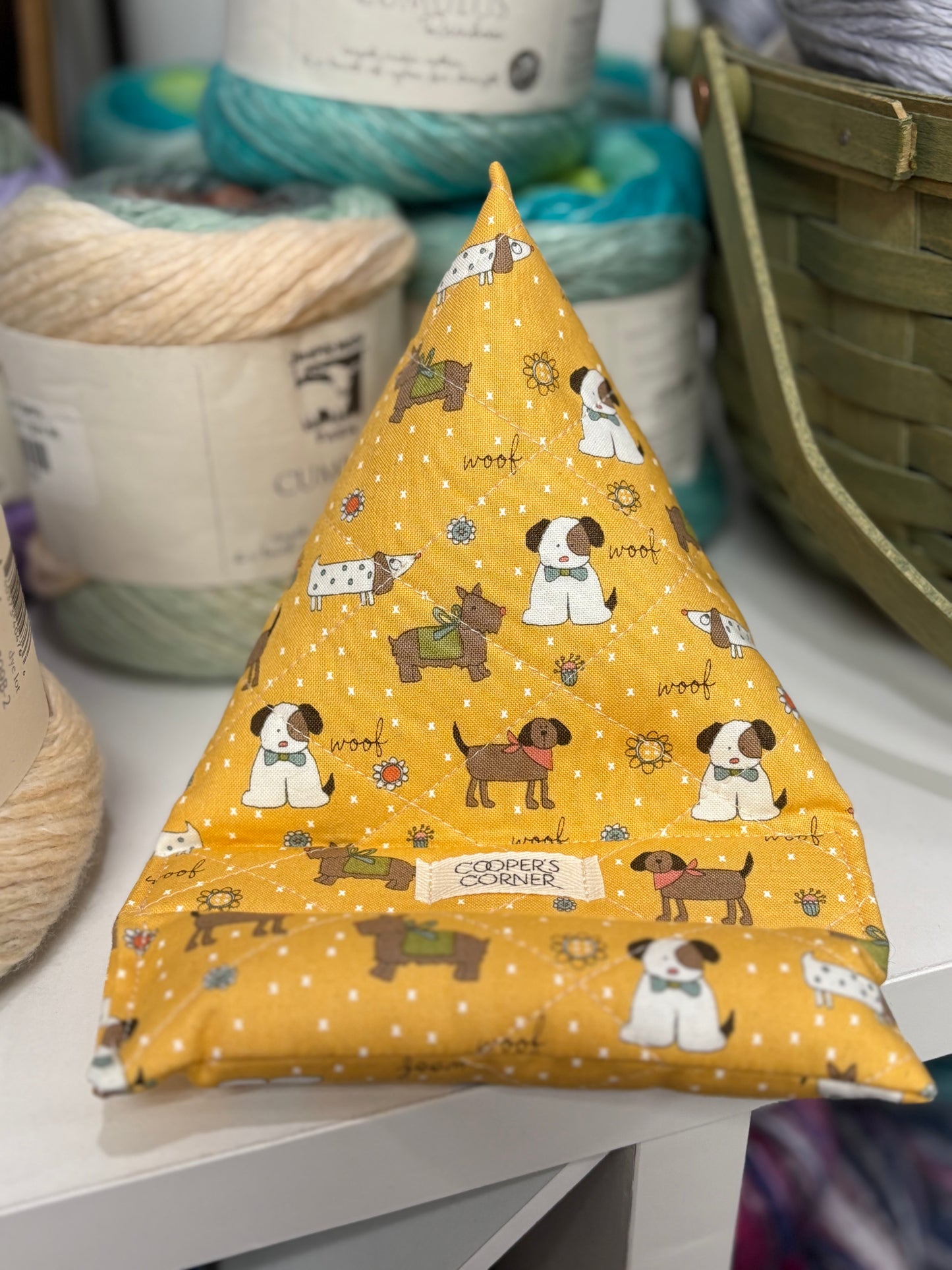 PLOPs By Cooper's Corner