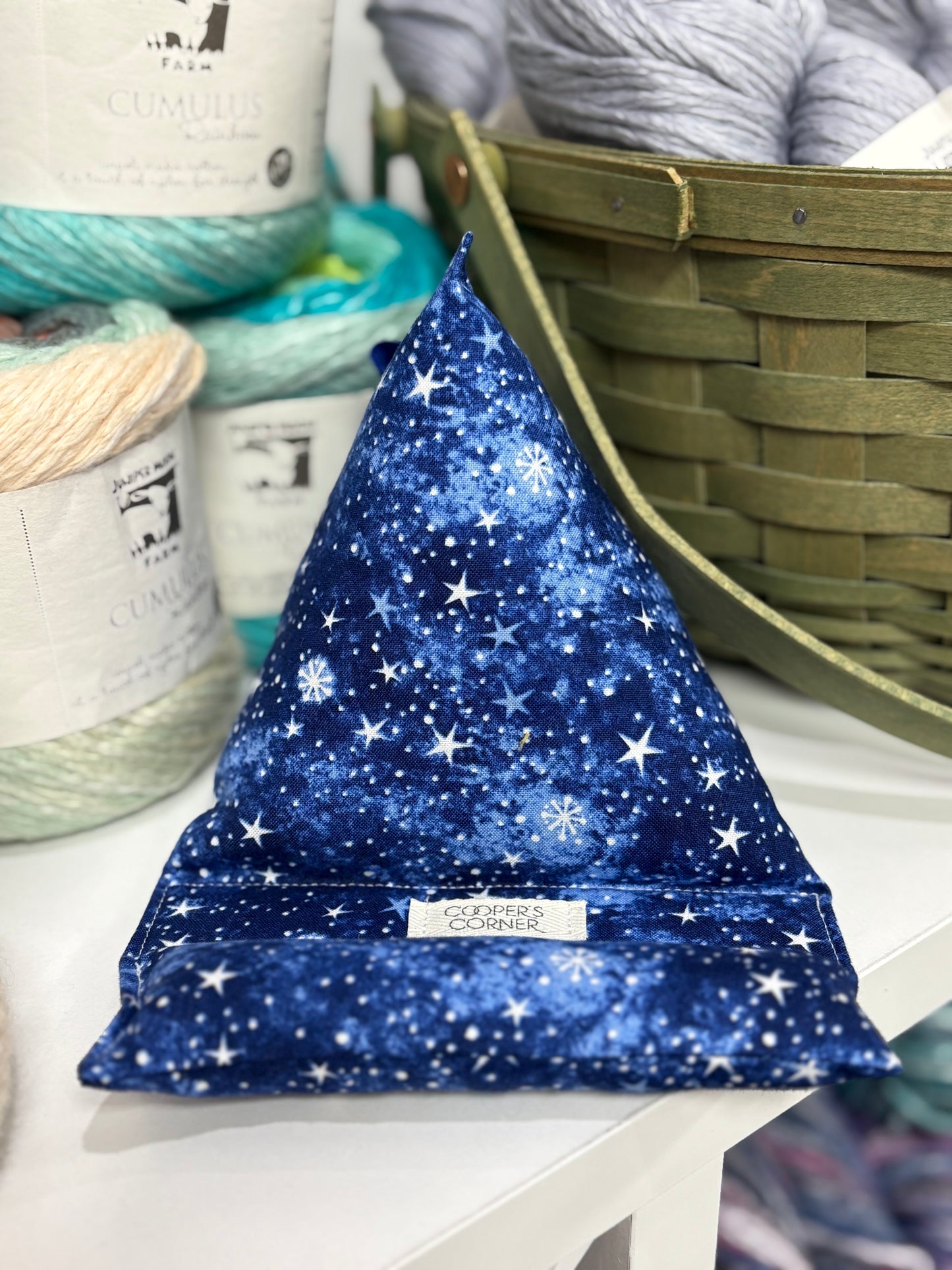 PLOPs By Cooper's Corner