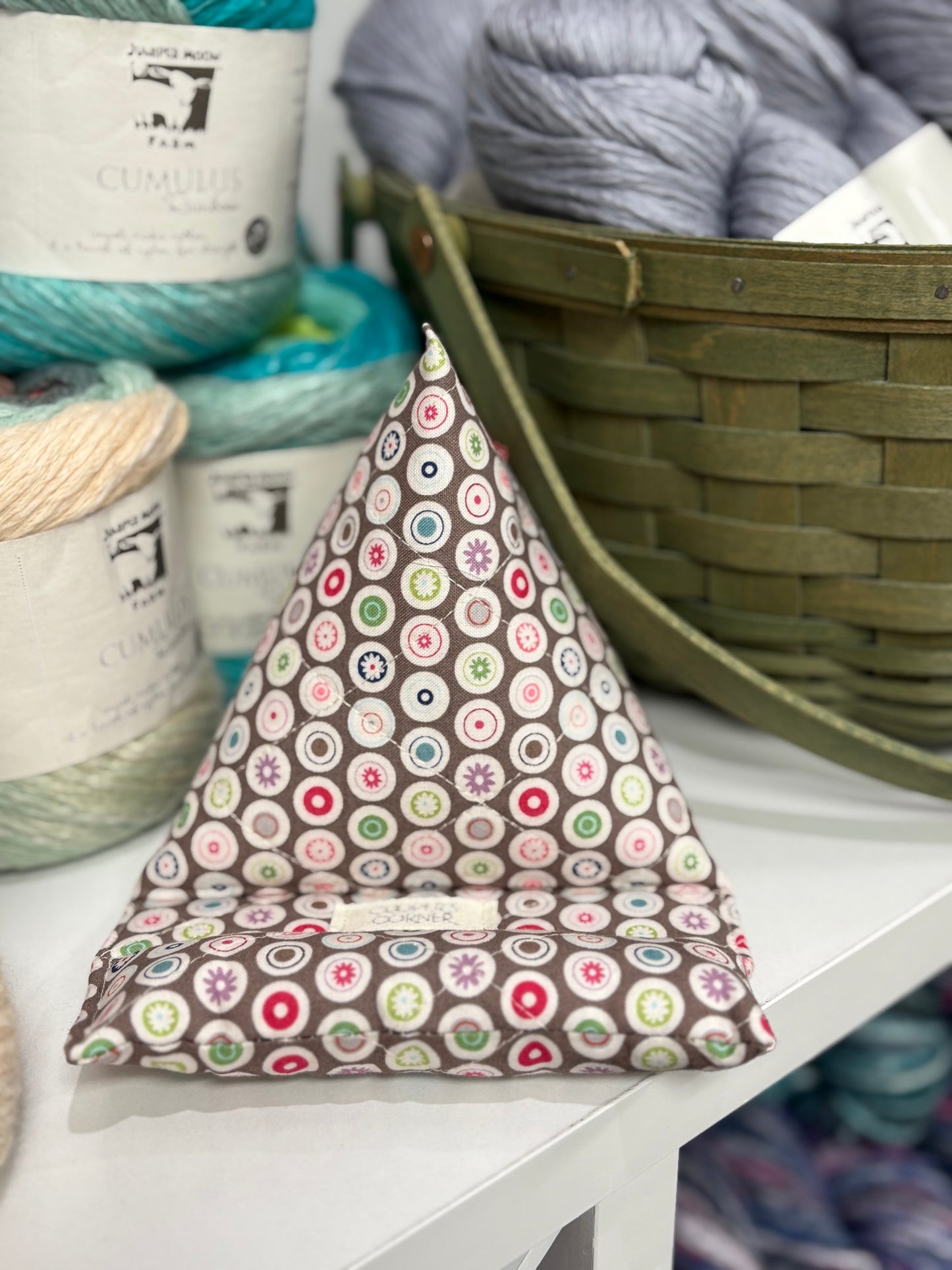 PLOPs By Cooper's Corner