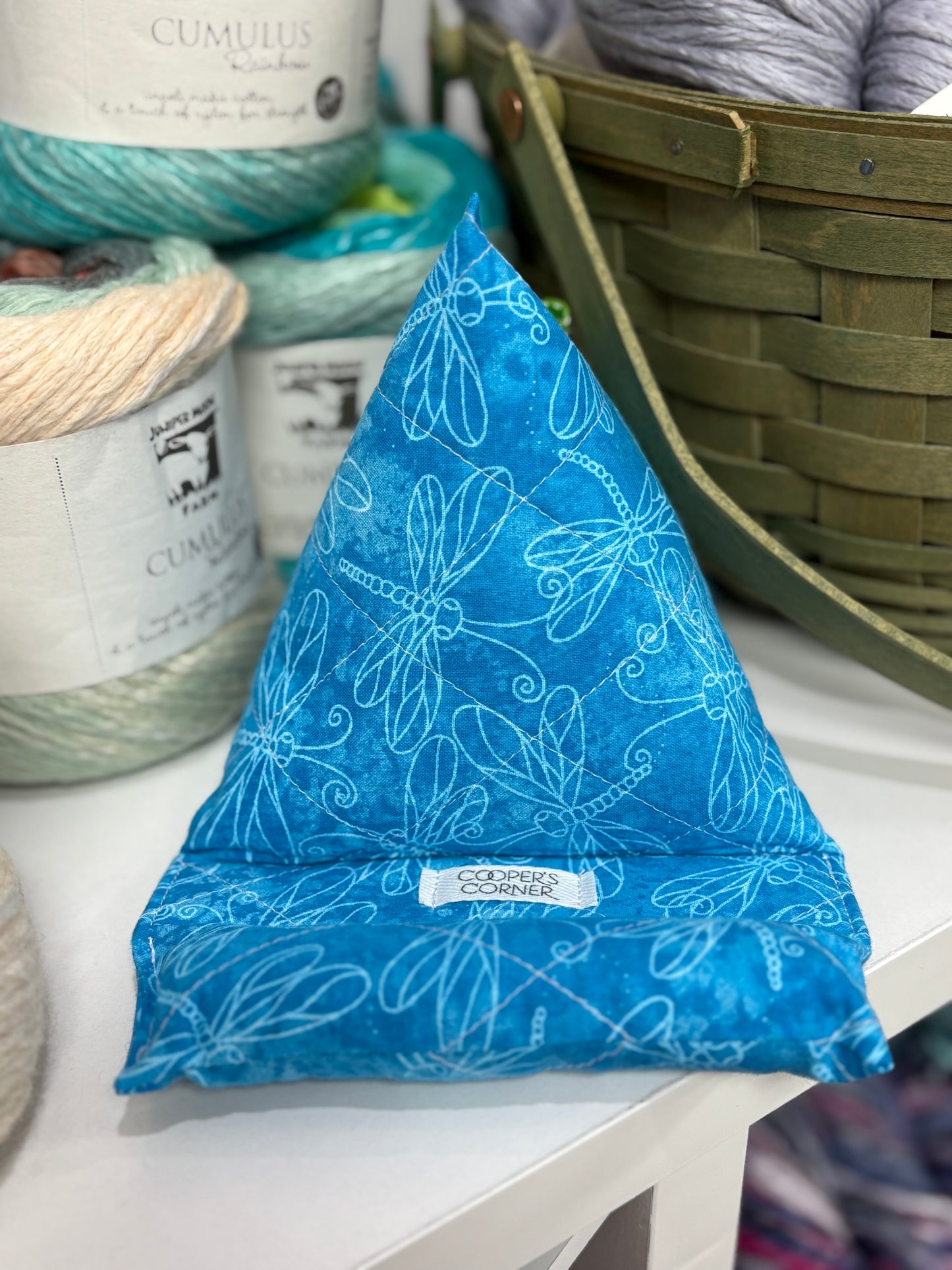 PLOPs By Cooper's Corner